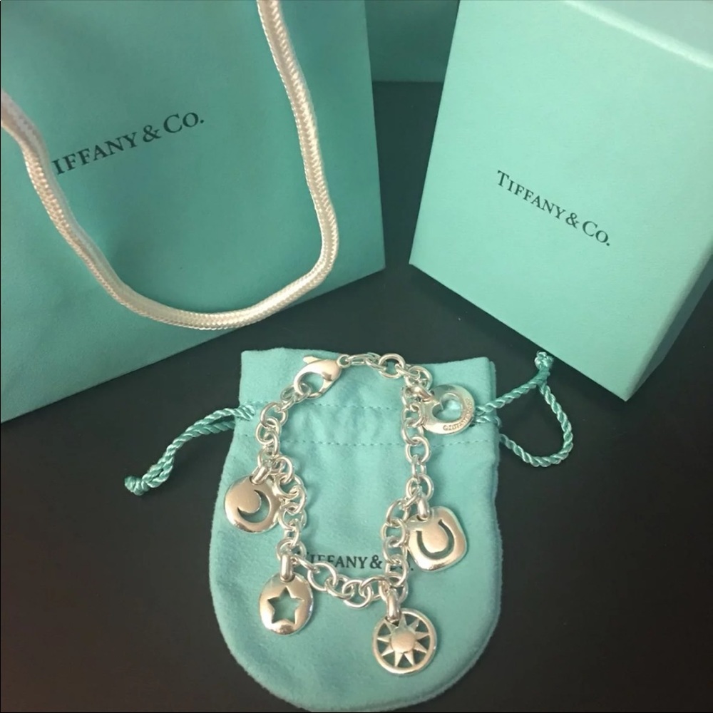 Tiffany & Co Bracelet